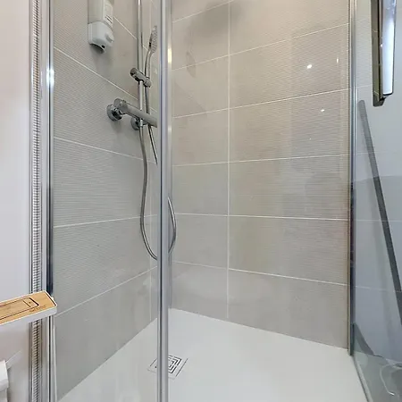 Rdc Climatise Centre Historique 26 Port A דירה קלרמונט-פרנד